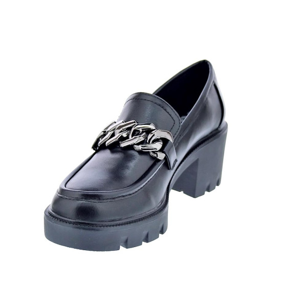 Mocasines Xti zapatos Mujer modelo 142069 Negro 