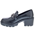 Mocasines Xti zapatos Mujer modelo 142069 Negro 