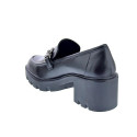 Mocasines Xti zapatos Mujer modelo 142069 Negro 