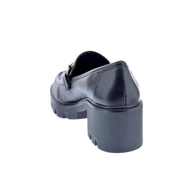 Mocasines Xti zapatos Mujer modelo 142069 Negro 