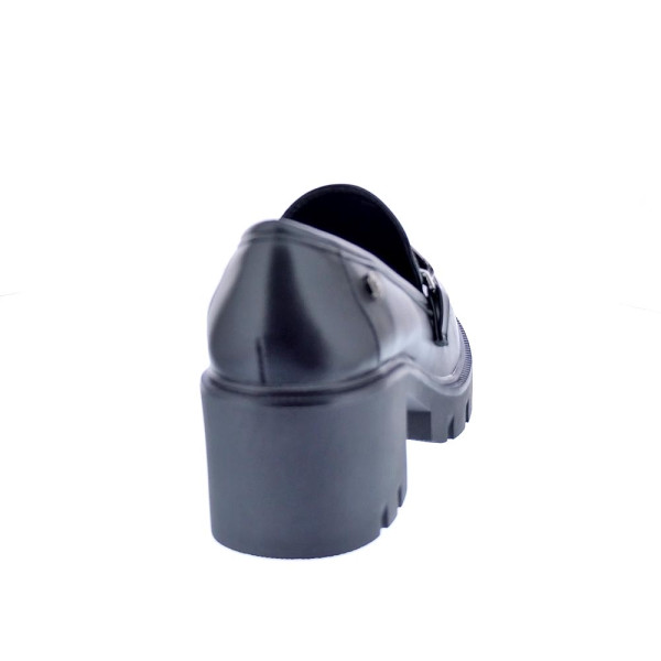 Mocasines Xti zapatos Mujer modelo 142069 Negro 