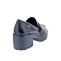 Mocasines Xti zapatos Mujer modelo 142069 Negro 