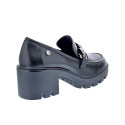 Mocasines Xti zapatos Mujer modelo 142069 Negro 
