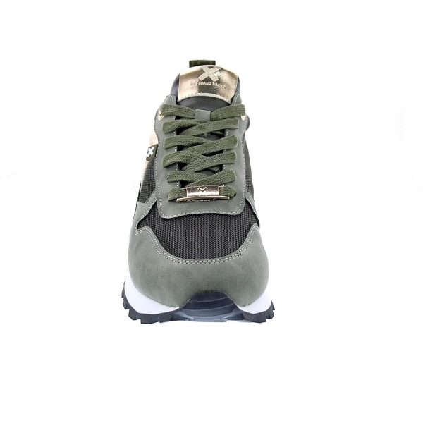 Zapatillas Xti zapatos Mujer modelo 142961 Verde 