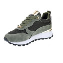 Zapatillas Xti zapatos Mujer modelo 142961 Verde 