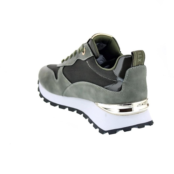 Zapatillas Xti zapatos Mujer modelo 142961 Verde 