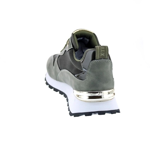 Zapatillas Xti zapatos Mujer modelo 142961 Verde 
