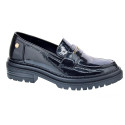 Mocasines Xti zapatos Mujer modelo 142001 Negro 