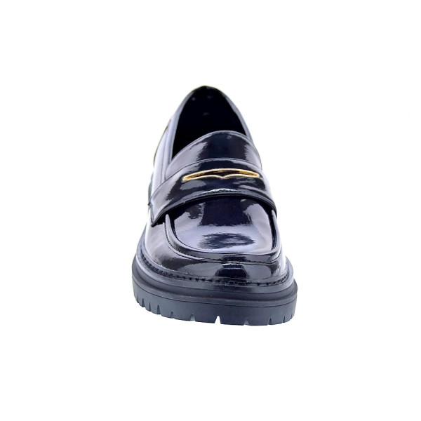 Mocasines Xti zapatos Mujer modelo 142001 Negro 