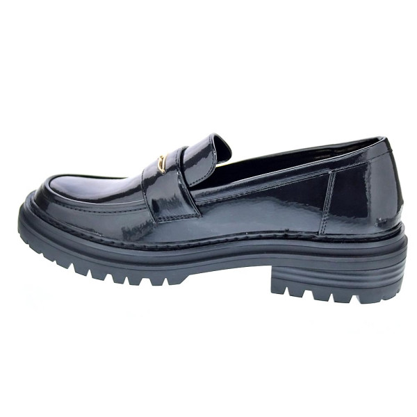 Mocasines Xti zapatos Mujer modelo 142001 Negro 