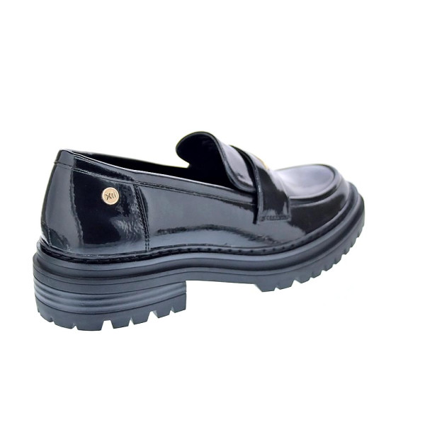 Mocasines Xti zapatos Mujer modelo 142001 Negro 