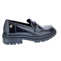 Mocasines Xti zapatos Mujer modelo 142001 Negro 