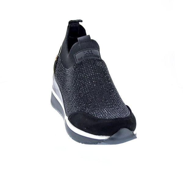 Zapatillas Xti zapatos Mujer modelo 143077 Negro 