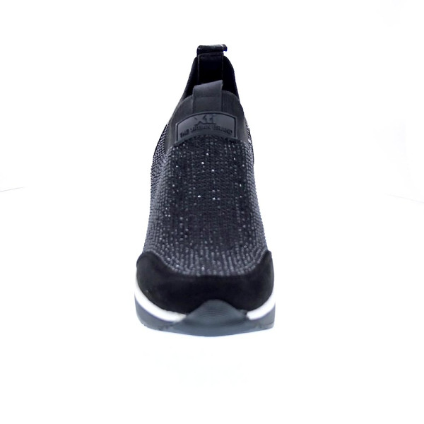 Zapatillas Xti zapatos Mujer modelo 143077 Negro 