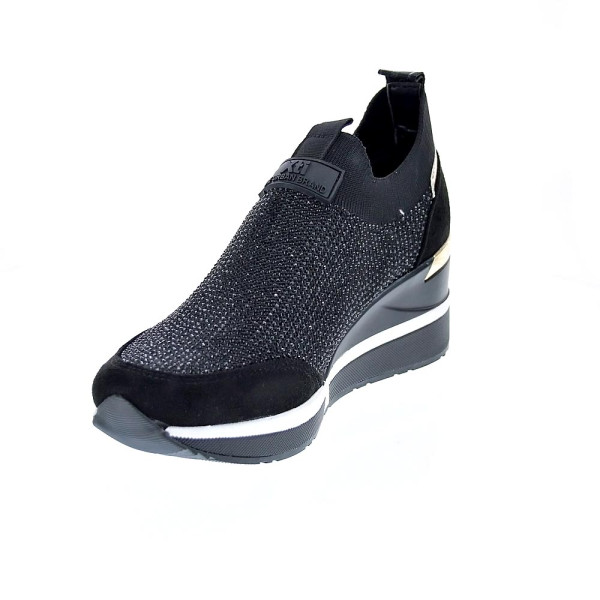 Zapatillas Xti zapatos Mujer modelo 143077 Negro 