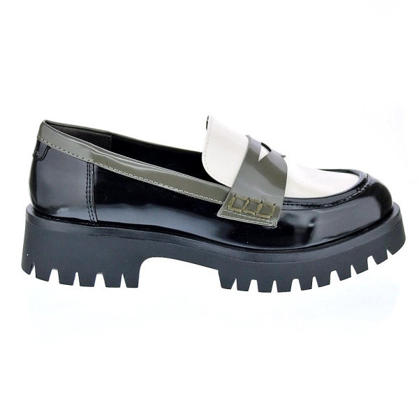 Mocasines Tamaris zapatos Mujer modelo 24332 Negro 