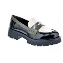 Mocasines Tamaris zapatos Mujer modelo 24332 Negro 