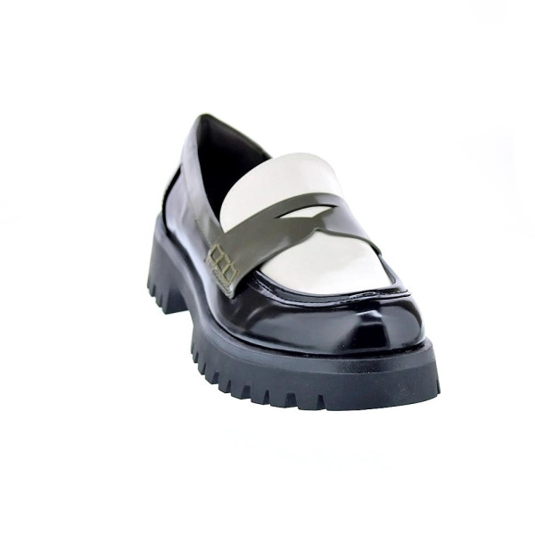 Mocasines Tamaris zapatos Mujer modelo 24332 Negro 