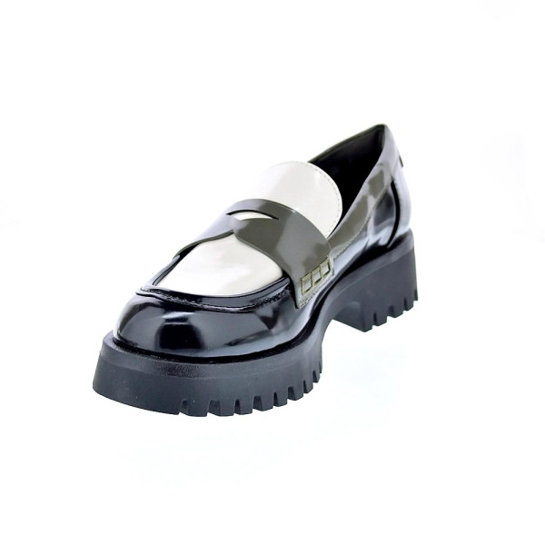 Mocasines Tamaris zapatos Mujer modelo 24332 Negro 