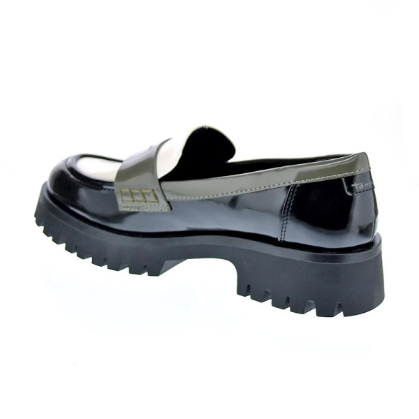 Mocasines Tamaris zapatos Mujer modelo 24332 Negro 