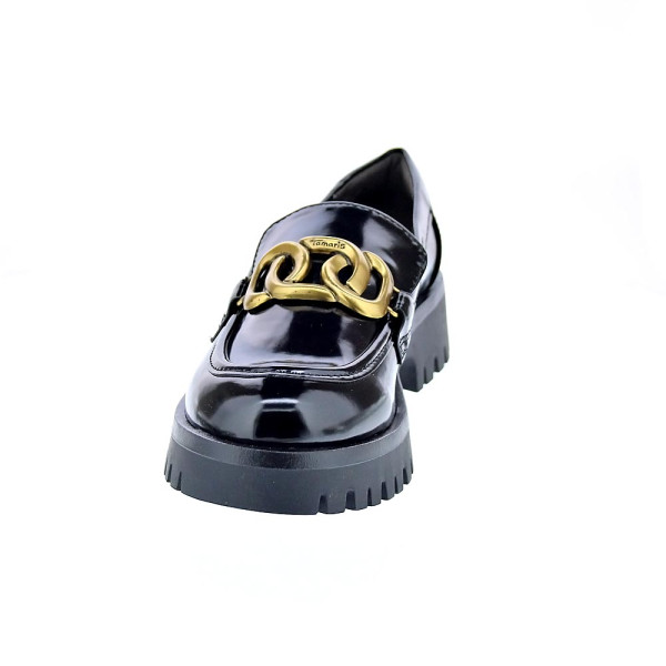 Mocasines Tamaris zapatos Mujer modelo 24790 Negro 