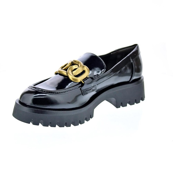 Mocasines Tamaris zapatos Mujer modelo 24790 Negro 