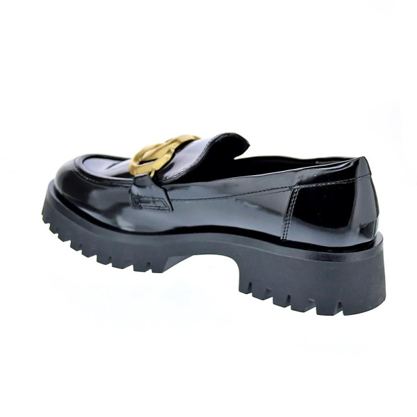 Mocasines Tamaris zapatos Mujer modelo 24790 Negro 