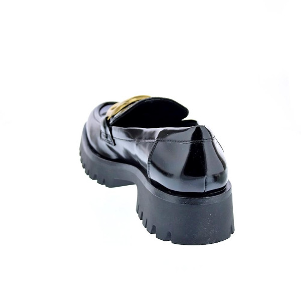 Mocasines Tamaris zapatos Mujer modelo 24790 Negro 