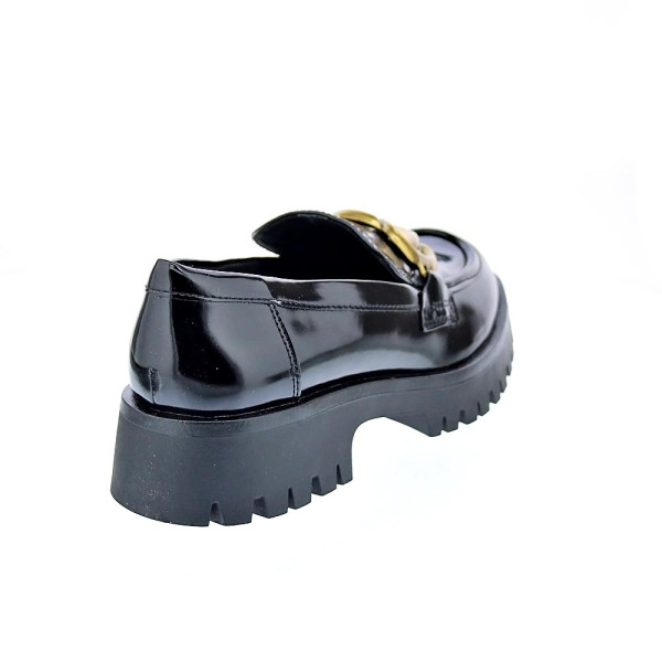 Mocasines Tamaris zapatos Mujer modelo 24790 Negro 