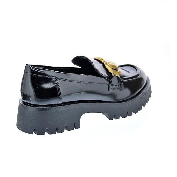 Mocasines Tamaris zapatos Mujer modelo 24790 Negro 