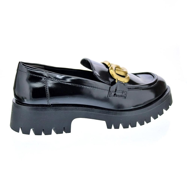 Mocasines Tamaris zapatos Mujer modelo 24790 Negro 