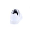 Zapatillas Skechers zapatos Niño modelo Quick Street Blanco Velcro