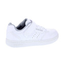 Zapatillas Skechers zapatos Niño modelo Quick Street Blanco Velcro