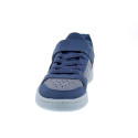 Zapatillas Skechers zapatos Niño modelo Quick Street Azul Velcro