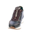 Zapatillas Carmela zapatos Mujer modelo 16183007 Verde Cremallera