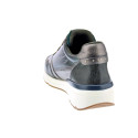 Zapatillas Carmela zapatos Mujer modelo 16183007 Verde Cremallera