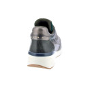 Zapatillas Carmela zapatos Mujer modelo 16183007 Verde Cremallera