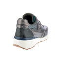 Zapatillas Carmela zapatos Mujer modelo 16183007 Verde Cremallera