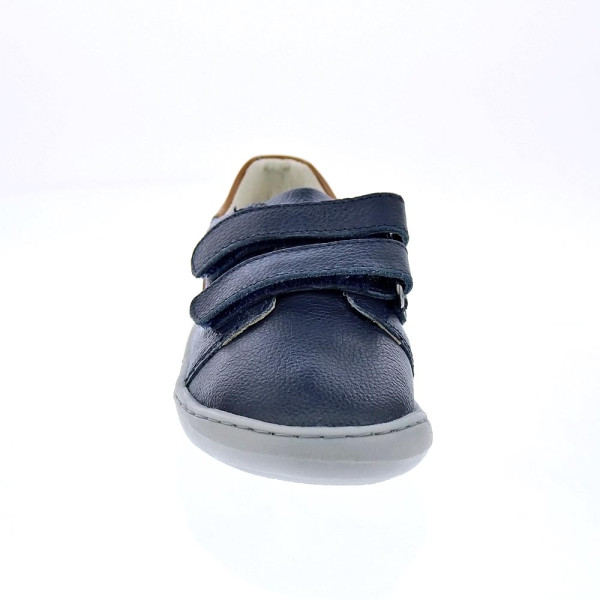 Zapatillas Gioseppo zapatos Niño modelo Saranac Azul Velcro