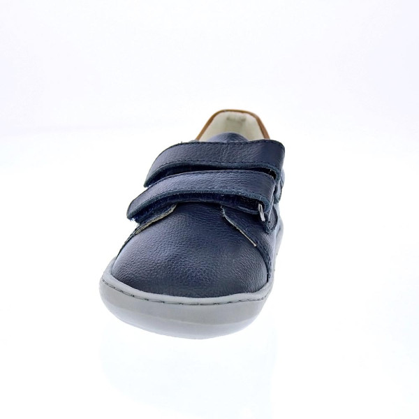 Zapatillas Gioseppo zapatos Niño modelo Saranac Azul Velcro