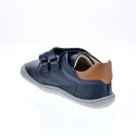 Zapatillas Gioseppo zapatos Niño modelo Saranac Azul Velcro