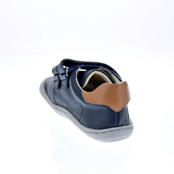 Zapatillas Gioseppo zapatos Niño modelo Saranac Azul Velcro