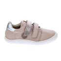 Zapatillas Gioseppo zapatos Niña modelo Tusten Beige Velcro