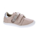 Zapatillas Gioseppo zapatos Niña modelo Tusten Beige Velcro