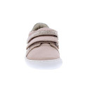 Zapatillas Gioseppo zapatos Niña modelo Tusten Beige Velcro