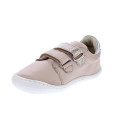 Zapatillas Gioseppo zapatos Niña modelo Tusten Beige Velcro