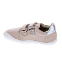 Zapatillas Gioseppo zapatos Niña modelo Tusten Beige Velcro