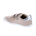 Zapatillas Gioseppo zapatos Niña modelo Tusten Beige Velcro