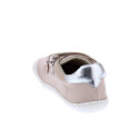 Zapatillas Gioseppo zapatos Niña modelo Tusten Beige Velcro