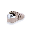 Zapatillas Gioseppo zapatos Niña modelo Tusten Beige Velcro